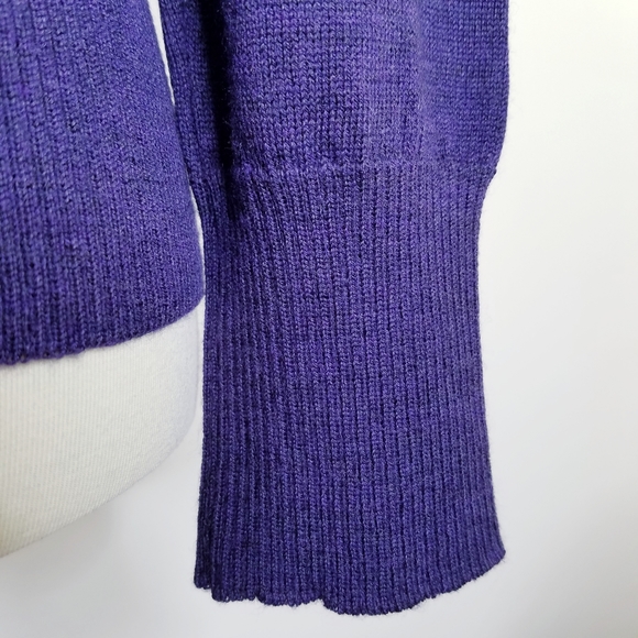 Vintage Chloe Sweater By Stella McCartney! - Picture 5 of 10